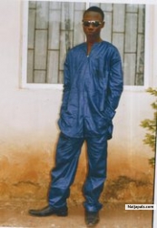 gideon Ajiboye