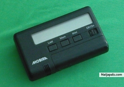 Naijapals spy recorder
