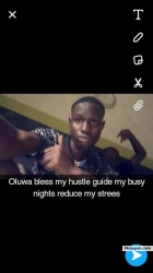 Bless me by Eminado ft CmS