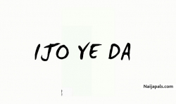 IJO YE DA by HAMCEZEY FT MAXPRINZ X EMMY BOBBO