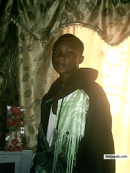 Aiwinnilomo Azeez Olaide