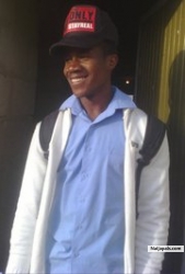 Udoh Gideon (imehgideon)