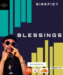 Blessings by Sirefizy