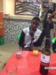irewolede abiodun babatunde (dhestiney)