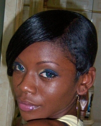 misstee odukoya