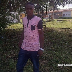 Ogboye Oluwafemi (Femistrings)