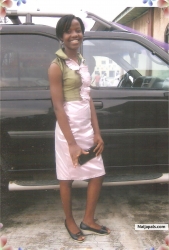 Chinyere Eze
