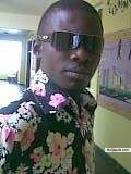 KAZEEM OLUSHOLA 