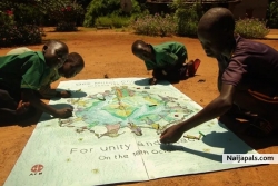 Foundation fonds projects running