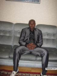 IBRAHIM SAMURA (SAMPAY)