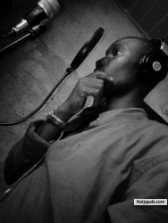 Prinxeboko music/sound engineer