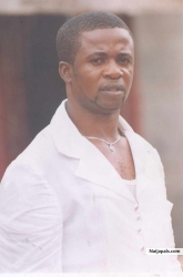 Lord'Manuel N. Okeke (LordManuel)