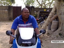 OBOITE OSAJIELE (OSAJIELE)