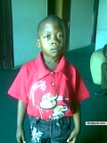 baby p sq