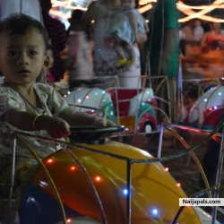 iAM BORROWING OUT MY KERMIS! NOBODY MISSES IT!