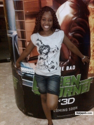 kelly nweke
