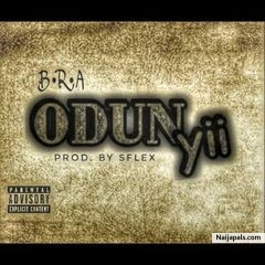 ODUN YII by B.R.A