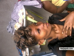 just me