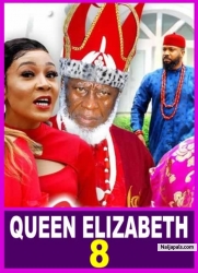 QUEEN ELIZABETH SEASON 8 (NEW TRENDING MOVIE) Fredrick Leonard 2023 Latest Nigerian Nollywood Movie