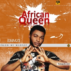African Queen by Emmzi