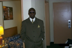 Dave Olu
