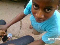 dats mai broda