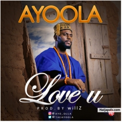 Love U by Ayoola