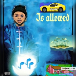 Allow by K.billion