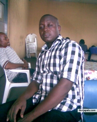 Luke Etsabemoh