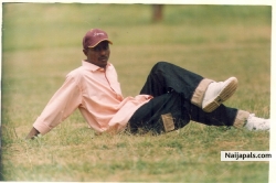 Jide Ayinde (JEDNDOR)