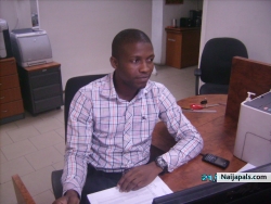 Ikechukwu Stephen