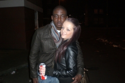 me and ma ashawo