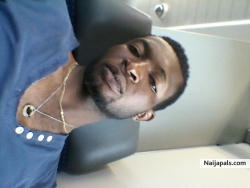 Edonwe Godsmercy (coollifestyle)