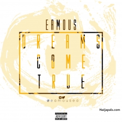 Dreams Come True by Eamous_Nathan ft Kizzy
