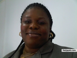 franca maduka