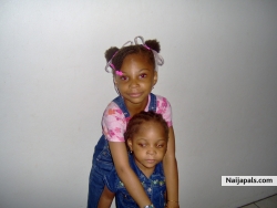 My jewels of joy