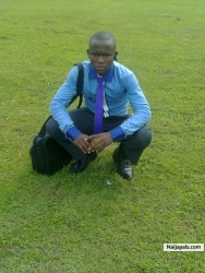 Ayodele Joseph (ayodj4real)