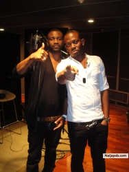 Jukpa Remix by J martins ft. Fally Ipupa