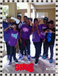 Ajebo fly boi (Ajeboo)