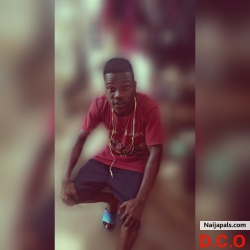 Olodo of life [@EminiDCO] by DCO