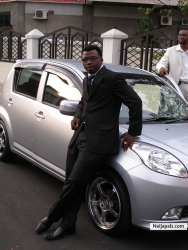 went for birthday