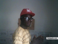RANSFORD ACQUAH ABREFA (RANSBOSS)