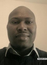 Enaibre Oghogho (OG-Love)