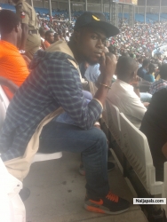 okonkwo sunday (unclemax)