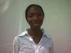 my sis