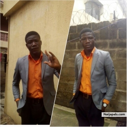 Adegbite Victor (Ernest777)