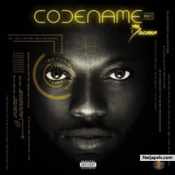 Hey Ma by Dremo ft. Simi