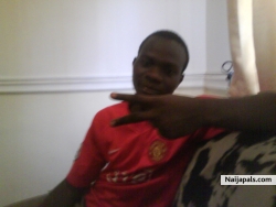 Die hard United Fan