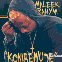 Konibewude by Maleek Rahym