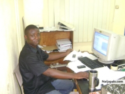IBRAHIM ALIYU 